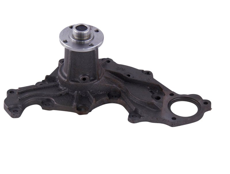 Gates 43046 Engine Water Pump
