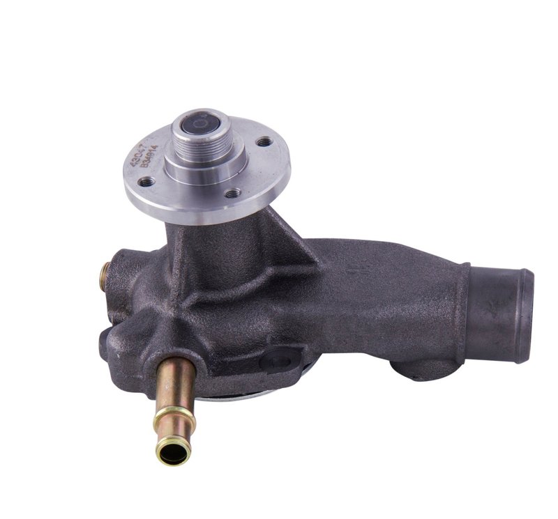 Gates 43047 Engine Water Pump