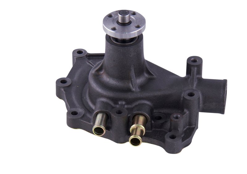 Gates 43049 Engine Water Pump