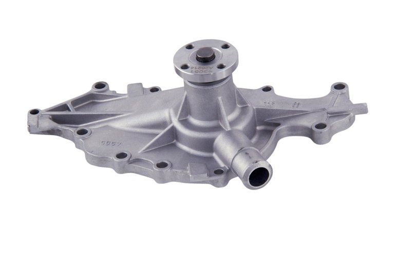 Gates 43051 Engine Water Pump