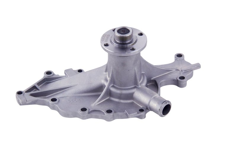 Gates 43052 Engine Water Pump