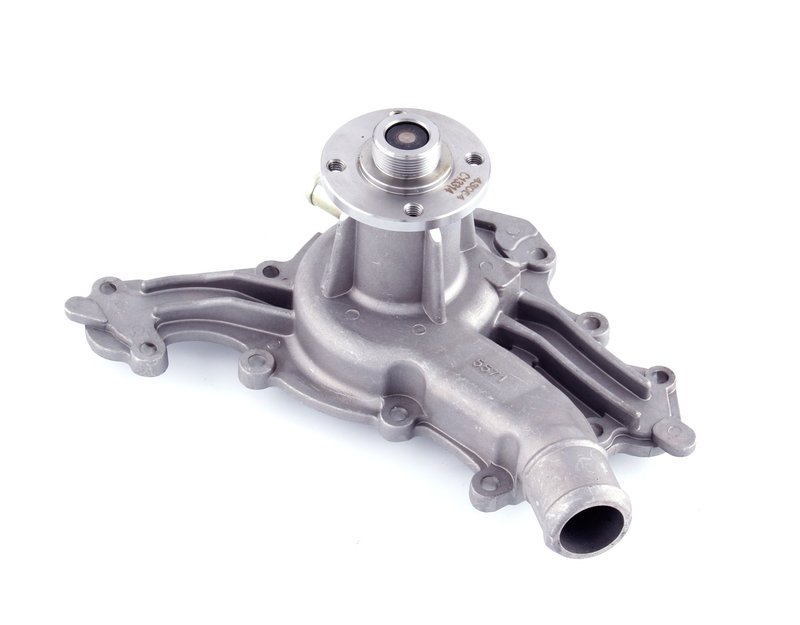 Gates 43054 Engine Water Pump