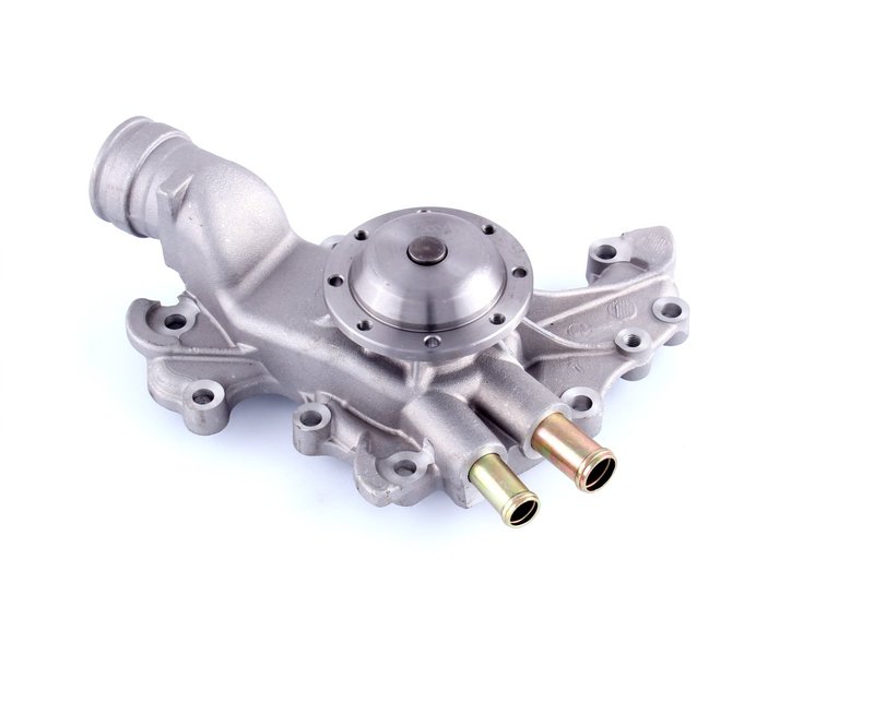 Gates 43055 Engine Water Pump