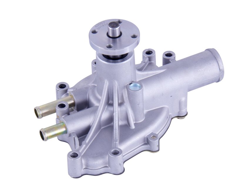 Gates 43057 Engine Water Pump