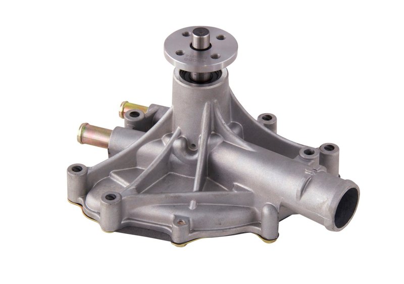 Gates 43058 Engine Water Pump