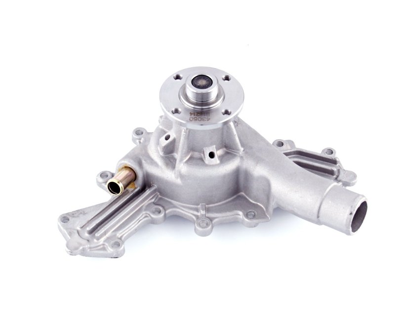 Gates 43060 Engine Water Pump