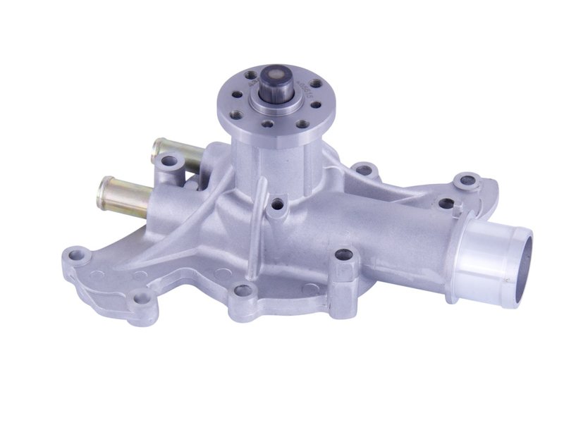 Gates 43065 Engine Water Pump