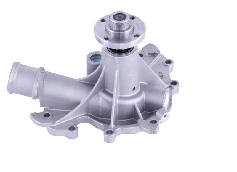 Gates 43070 Engine Water Pump
