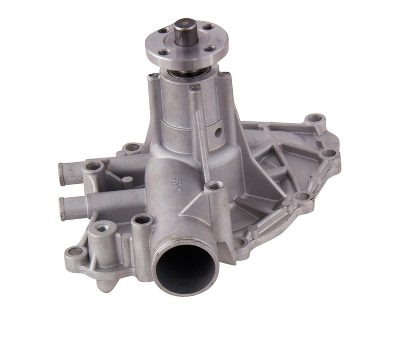 Gates 43072 Engine Water Pump