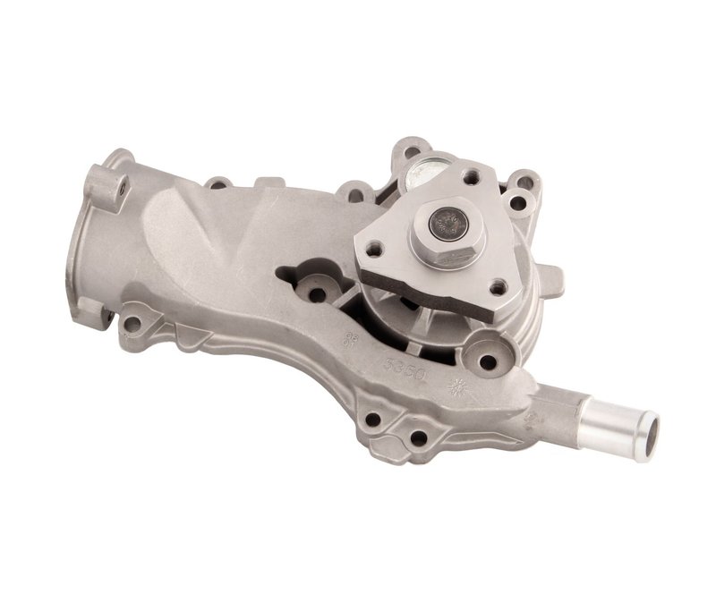 Gates 43080 Engine Water Pump - Main
