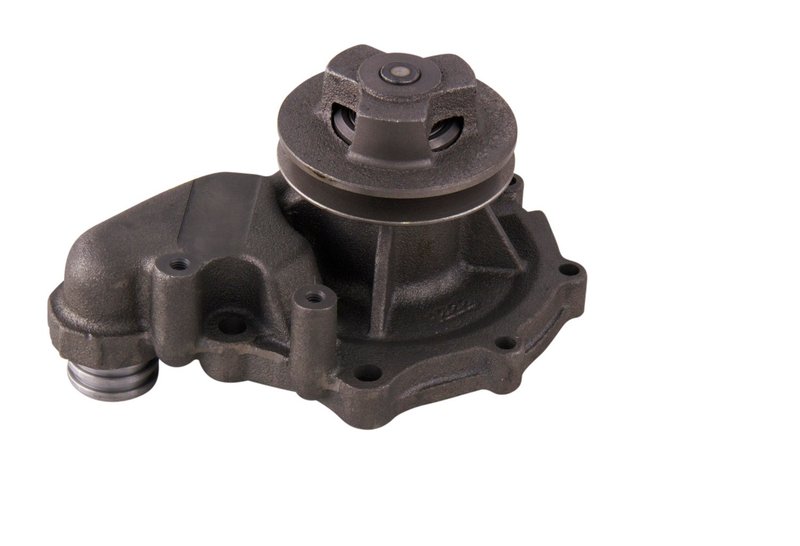 Gates 43084 Engine Water Pump