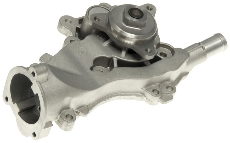Gates 43085 Engine Water Pump - Main