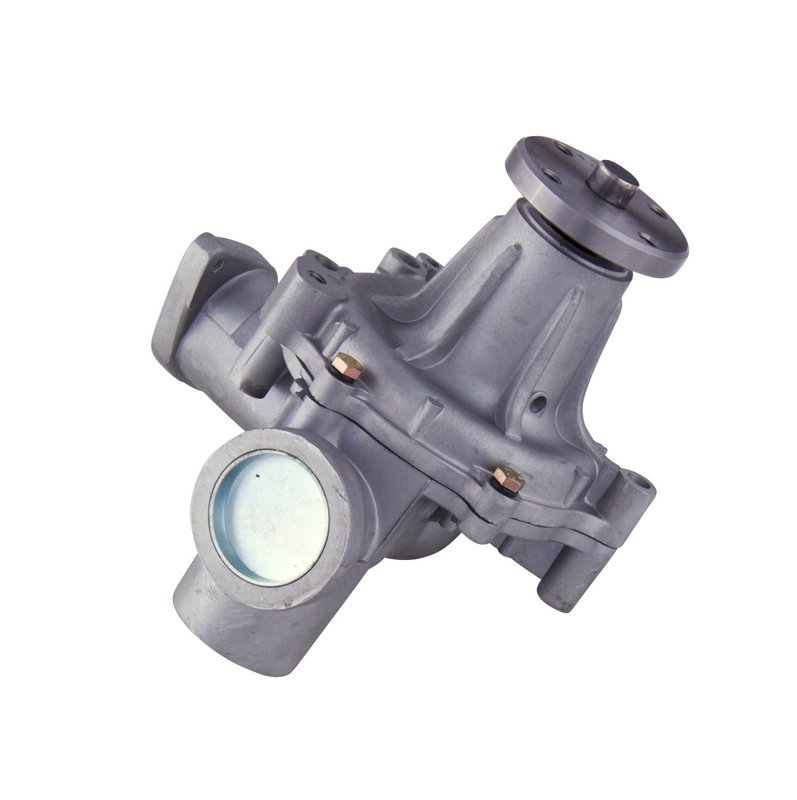 Gates 43087 Engine Water Pump