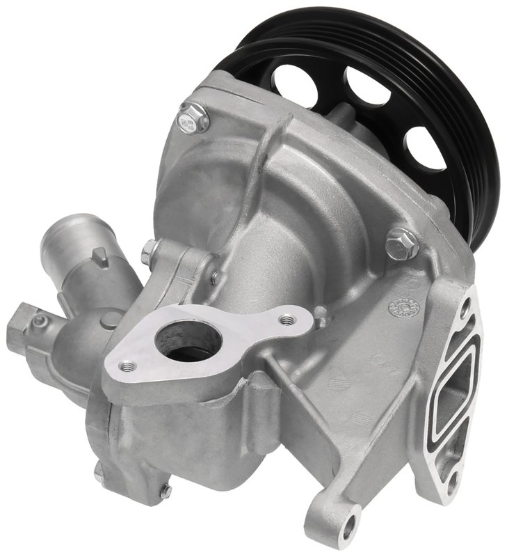 Gates 43088BHWT Engine Water Pump - Main