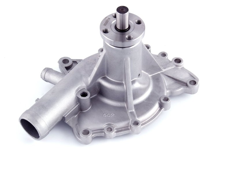 Gates 43094 Engine Water Pump