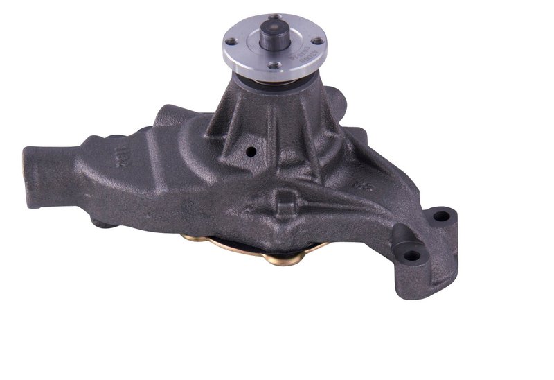 Gates 43098 Engine Water Pump