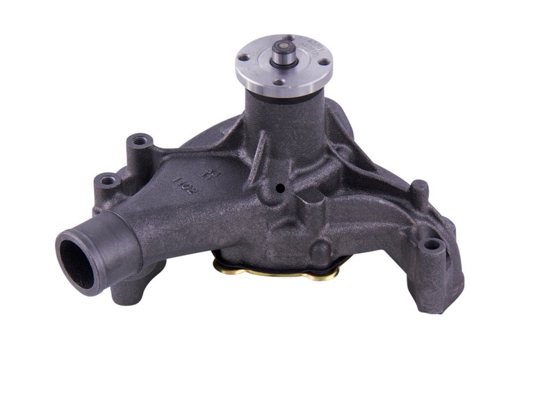 Gates 43101 Engine Water Pump