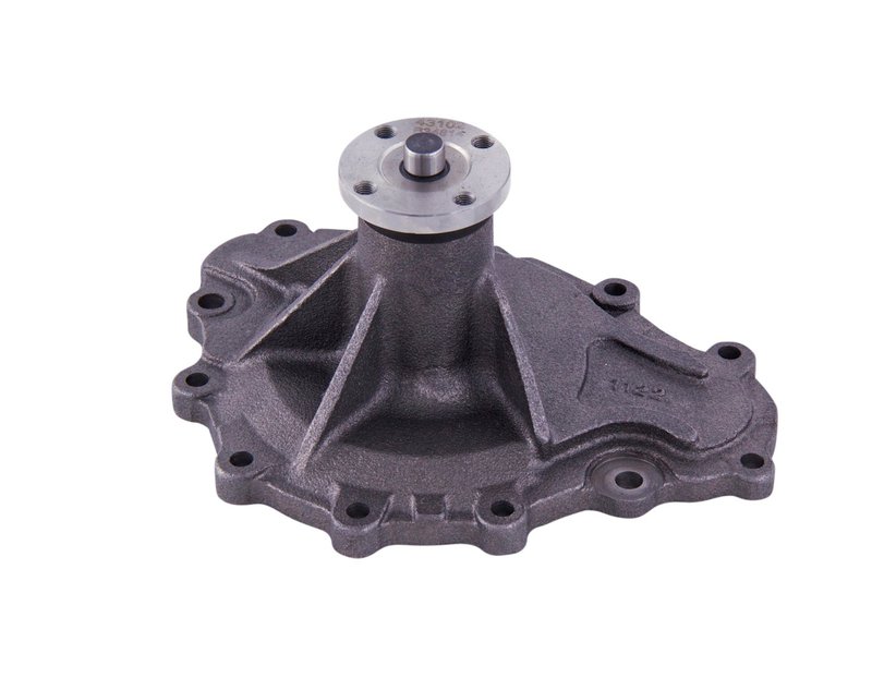 Gates 43102 Engine Water Pump