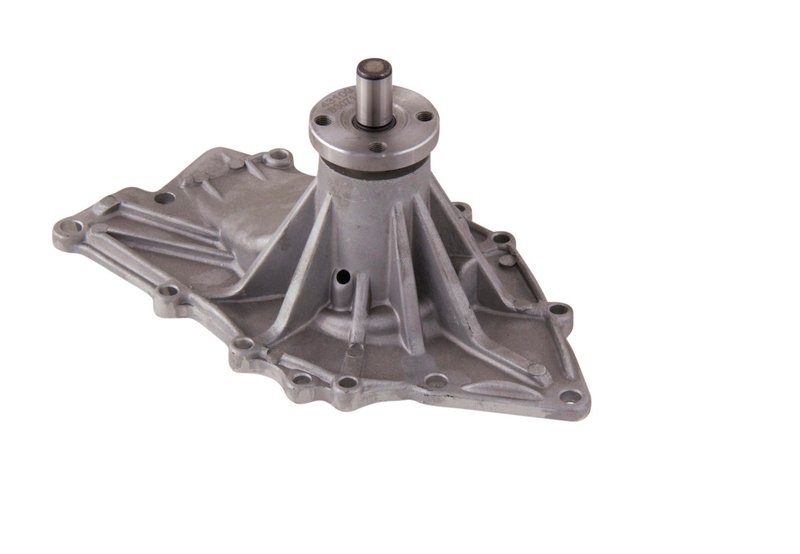 Gates 43109 Engine Water Pump