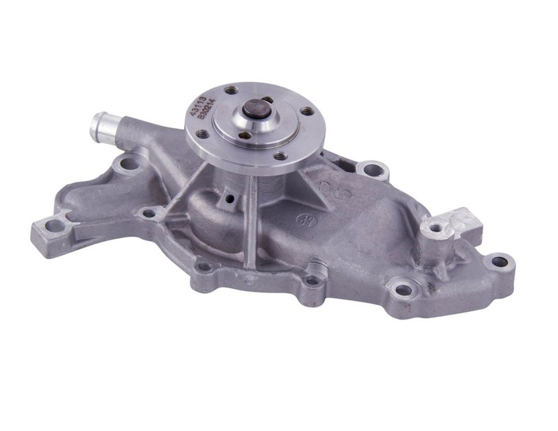 Gates 43113 Engine Water Pump