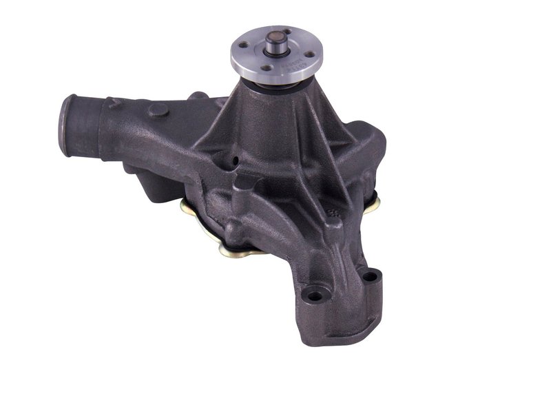 Gates 43114 Engine Water Pump