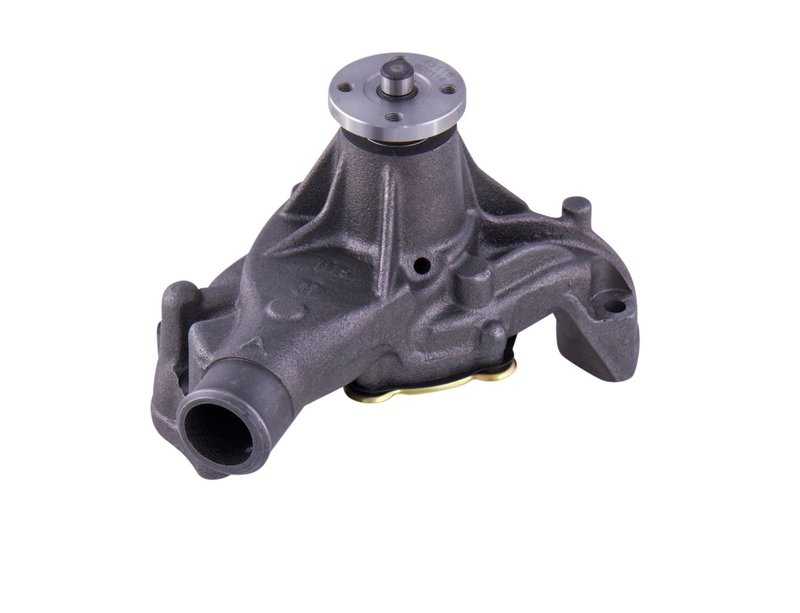 Gates 43115 Engine Water Pump