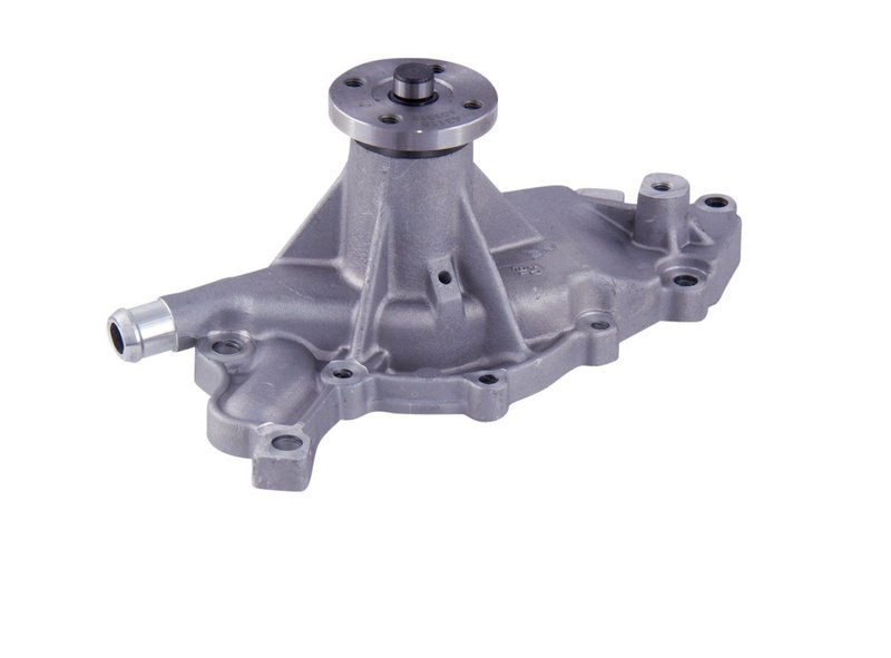 Gates 43116 Engine Water Pump