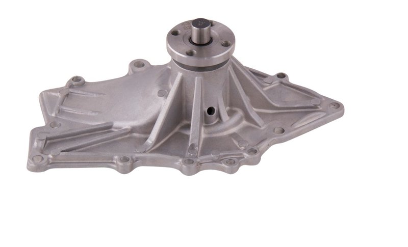 Gates 43121 Engine Water Pump