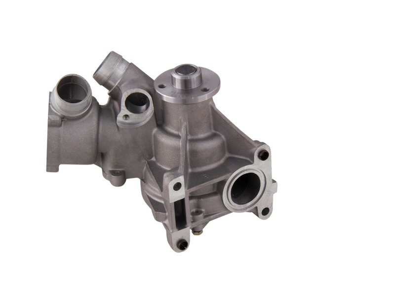 Gates 43163 Engine Water Pump