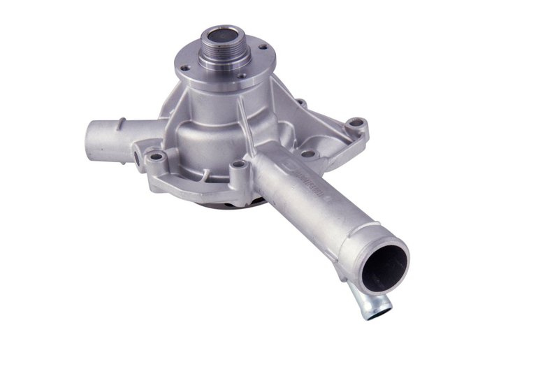 Gates 43166 Engine Water Pump