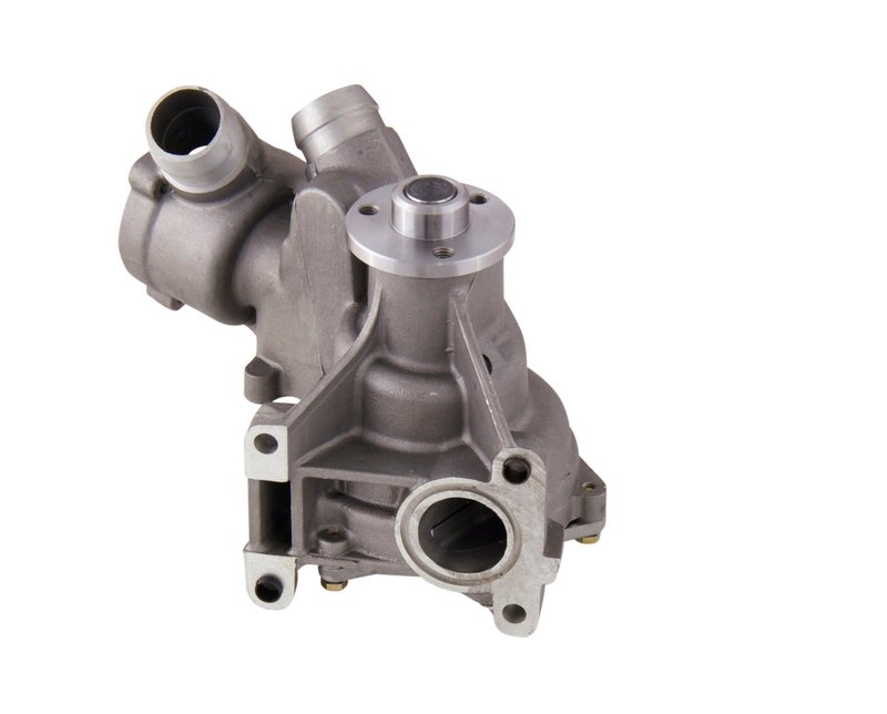 Gates 43171 Engine Water Pump