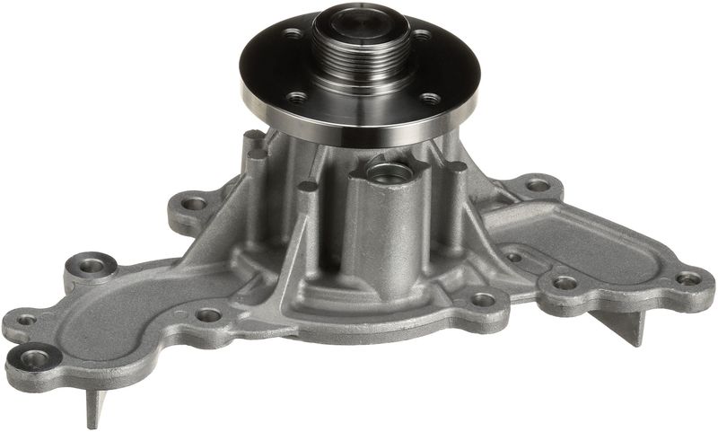 Gates 43187 Engine Water Pump