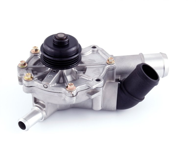 Gates 43230BH Engine Water Pump