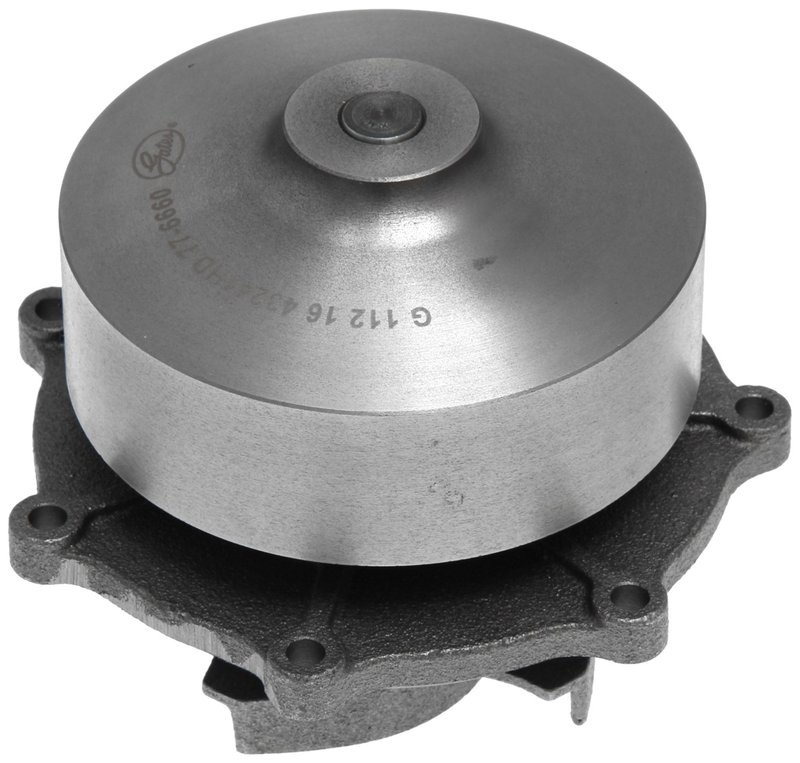 Gates 43241HD Engine Water Pump