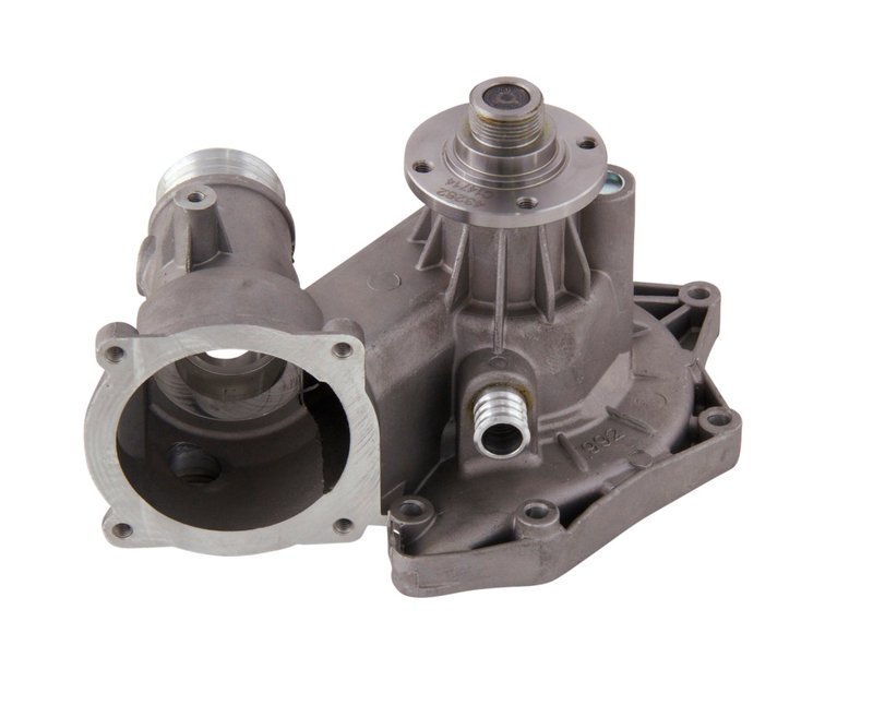 Gates 43262 Engine Water Pump