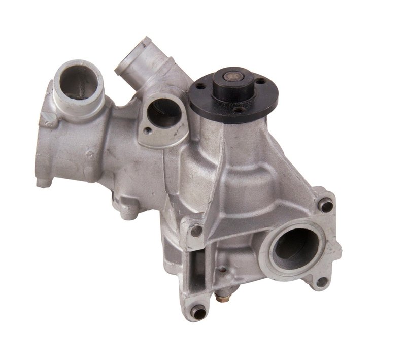Gates 43266 Engine Water Pump