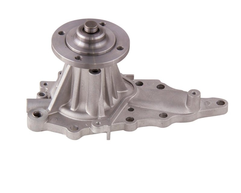 Gates 43271 Engine Water Pump