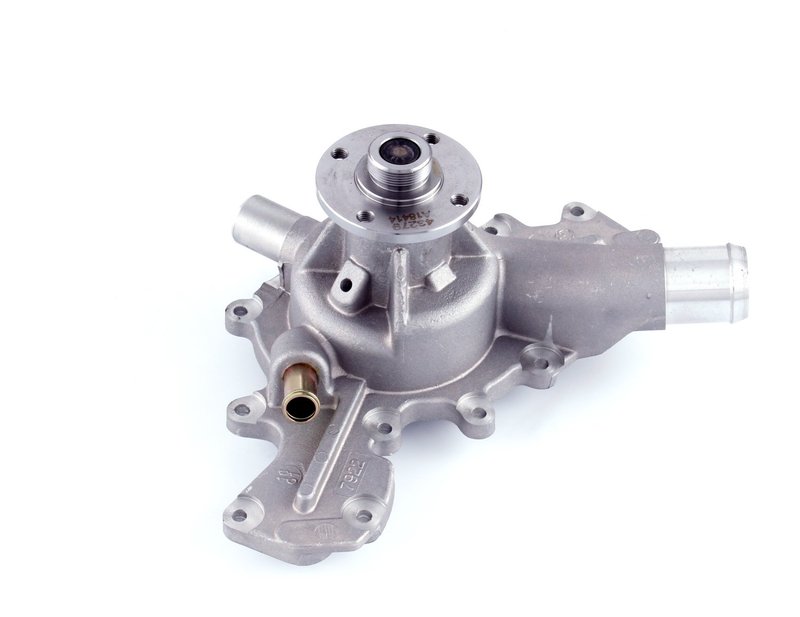 Gates 43279 Engine Water Pump
