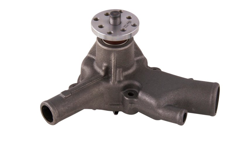 Gates 43283 Engine Water Pump