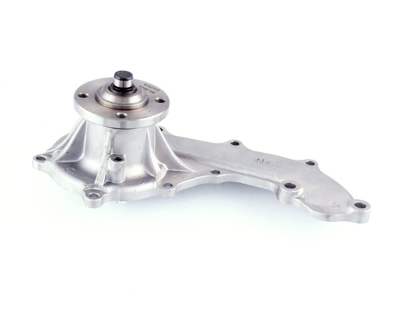 Gates 43291 Engine Water Pump