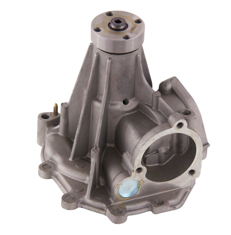Gates 43297 Engine Water Pump