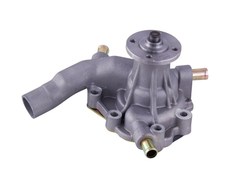 Gates 43301 Engine Water Pump