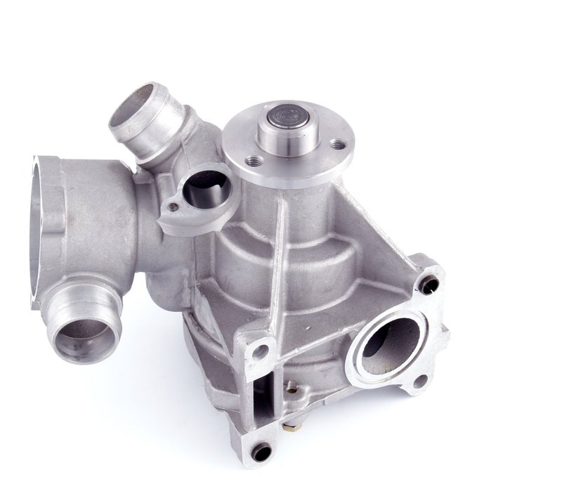 Gates 43302 Engine Water Pump
