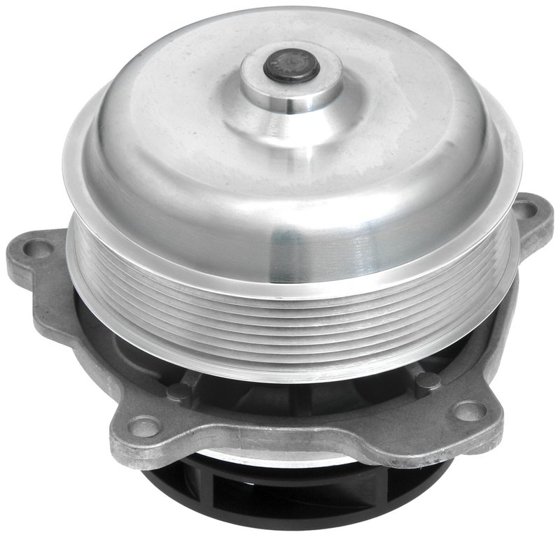 Gates 43446HD Engine Water Pump