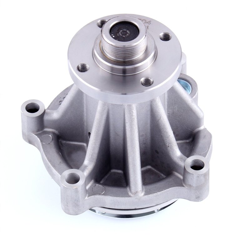 Gates 43504 Engine Water Pump - Main