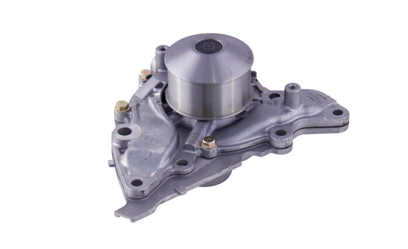 Gates 43509 Engine Water Pump