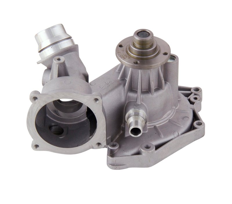 Gates 43518 Engine Water Pump - Main
