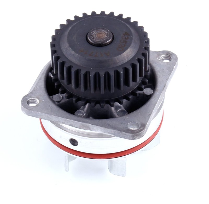 Gates 43520 Engine Water Pump - Main