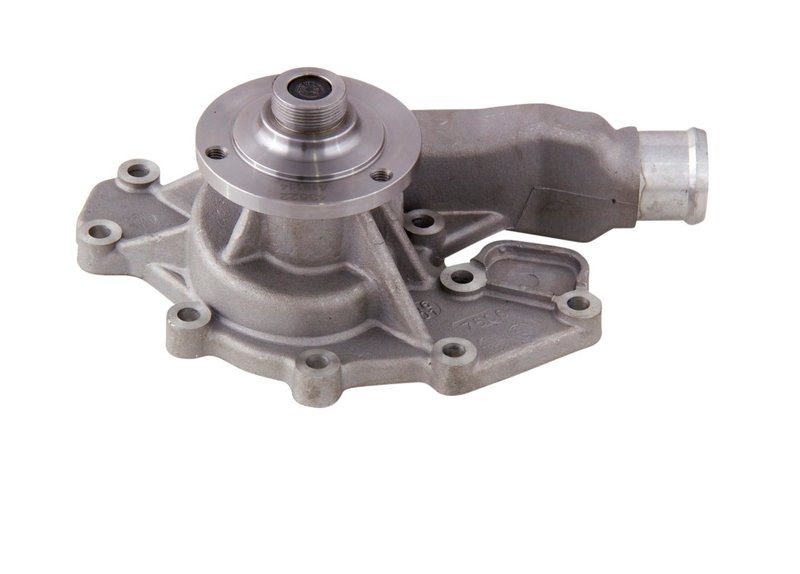 Gates 43522 Engine Water Pump