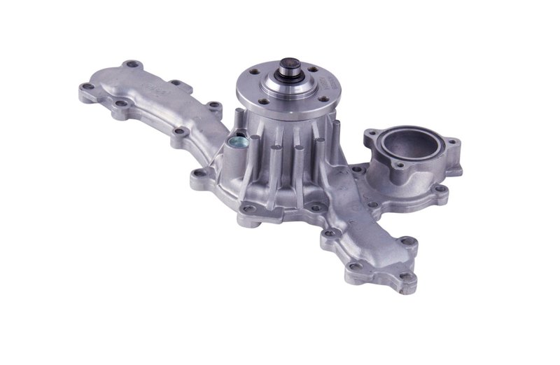 Gates 43528 Engine Water Pump